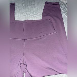 Lululemon align leggings